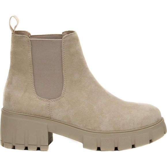 Cushionaire Chelsea Boot Slip On New! - Picture 3 of 4